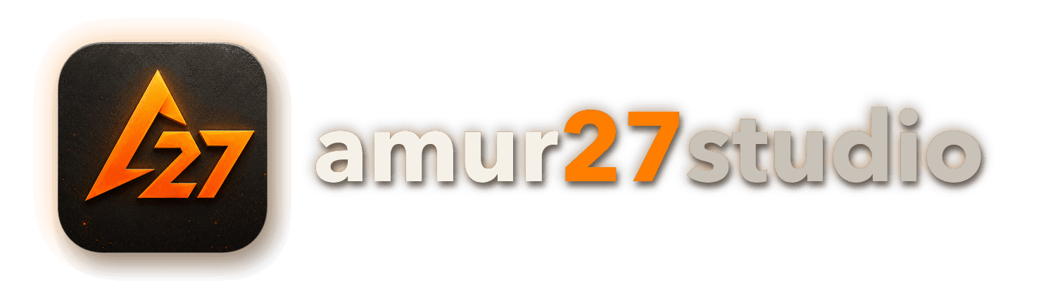 amur27studio